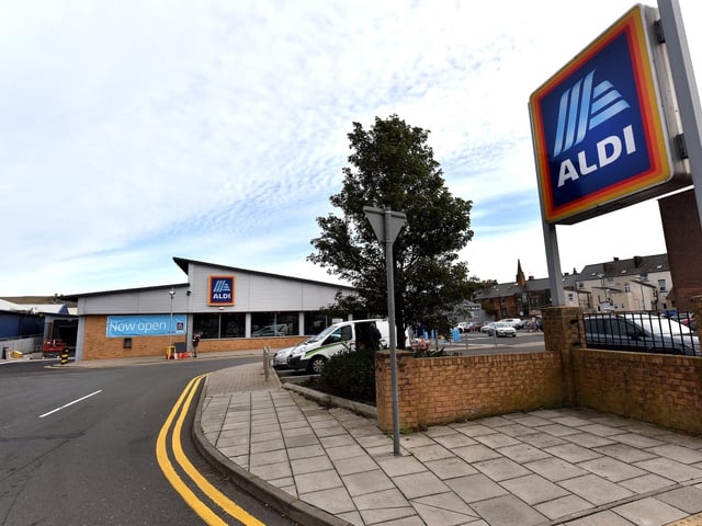 Aldi in Scarborough, Whitby and Bridlington will be open on Friday April 7 (Good Friday) from 8:00am - 10:00pm, on Saturday April 8 from 8:00am - 10:00pm, closed Sunday April 9 (Easter Sunday) and open Monday April 10 (Easter Monday) from 8:00am - 8:00pm.