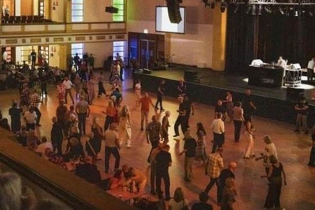 Hundreds expected at Bridlington Northern Soul Weekender