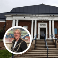 Mayor speaks out as Whitby Town Council 'ran out of money' and borrowed charity cash, report finds