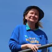 The Mesolithic site of Star Carr has inspired author Mary Edwards-Porter to publish her first children’s fiction book