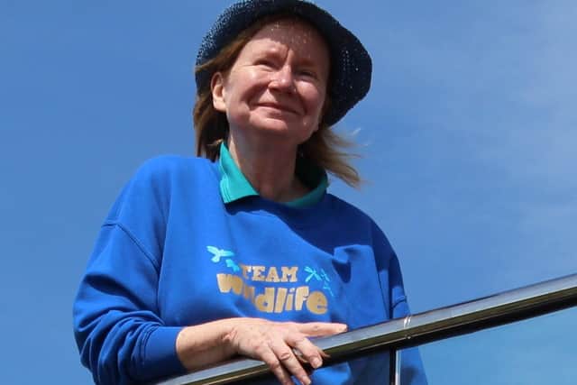 The Mesolithic site of Star Carr has inspired author Mary Edwards-Porter to publish her first children’s fiction book