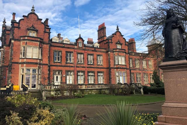 Senior councillors apologised for the delay in services across the council.