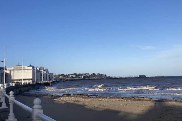 East Riding of Yorkshire Council’s Active Coast team has put together a programme of activities taking place in Bridlington over the May half term.