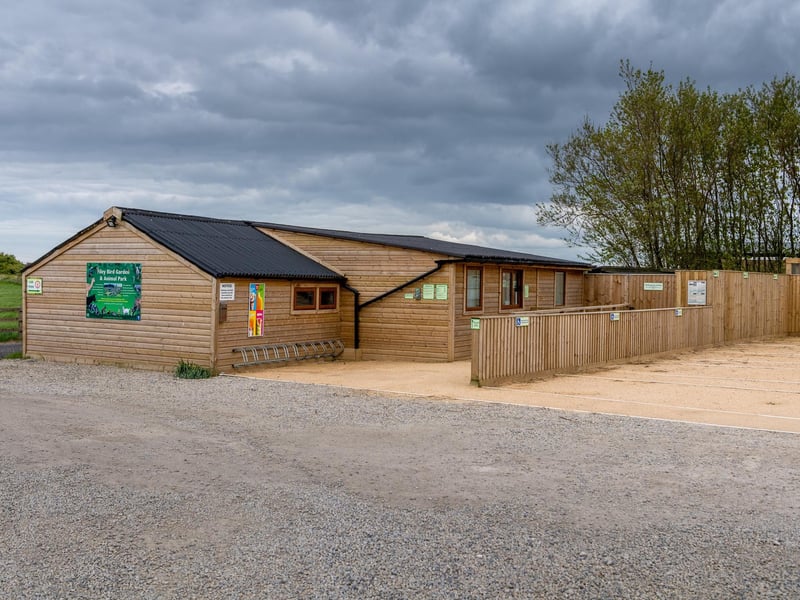 From Good Friday (April 7) until Easter Monday (April 10), Filey Bird Garden and Animal Park will host their Easter Treasure Hunt. It is free to take part, simply work out the riddles to find the 12 letters on the eggs that are hidden around the park. Children aged two to 16 will win a Cadbury's Creme Egg.