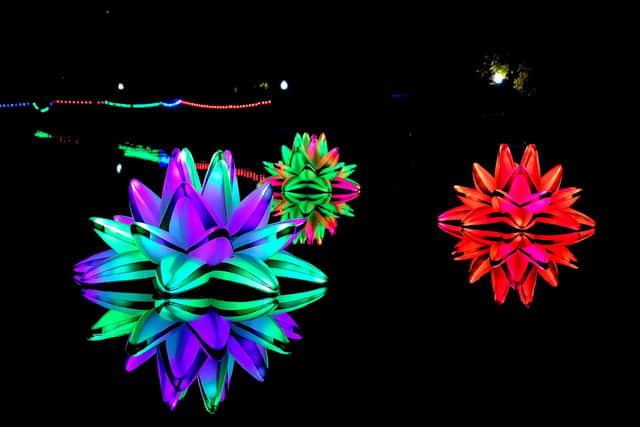North Yorkshire Council have repsonded to backlash that has appeared online and in other regional newspapers following the admission prices to their new Scarborough Lights festival.