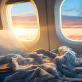 Jet lag symptoms include sleep disturbance, fatigue, muzzy headedness and day time irritability. Photo: AdobeStock