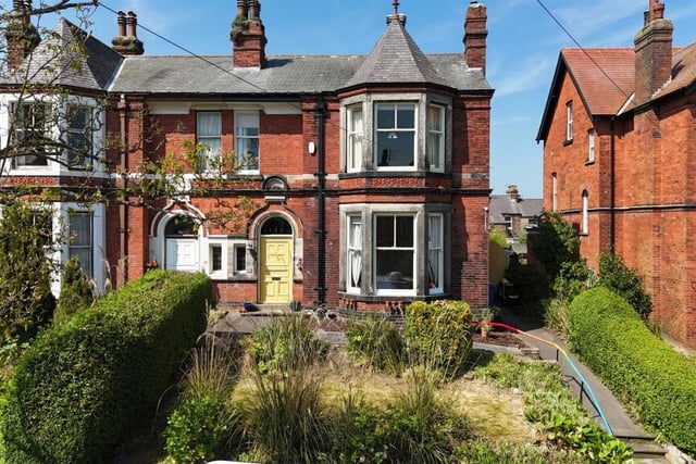 Take a look at these 19 homes in Scarborough that have been added to