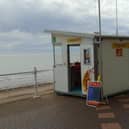RNLI Lifeguards provide a key service throughout the summer and are on hand to react to any emergency incidents.