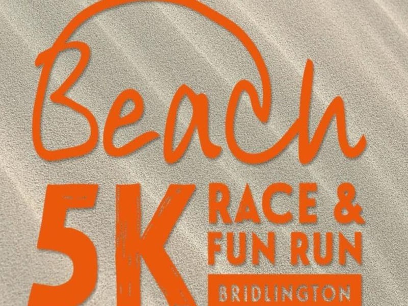 The Bridlington Beach 5K and Fun Run will take place on Sunday September 14. This event is an exciting annual addition to the calendar in the bustling seaside town of Bridlington. Arranged by the Coastal Services team of East Riding of Yorkshire Council, Bridlington Road Runners and the Yorkshire Coast BID. A huge success in its first three years, the run will follow a similar route along the beach and coastline, but this year, due to more favourable tide-times, the run will take place on firmer sand. Fancy Dress is optional - but there is a trophy for the best costume.