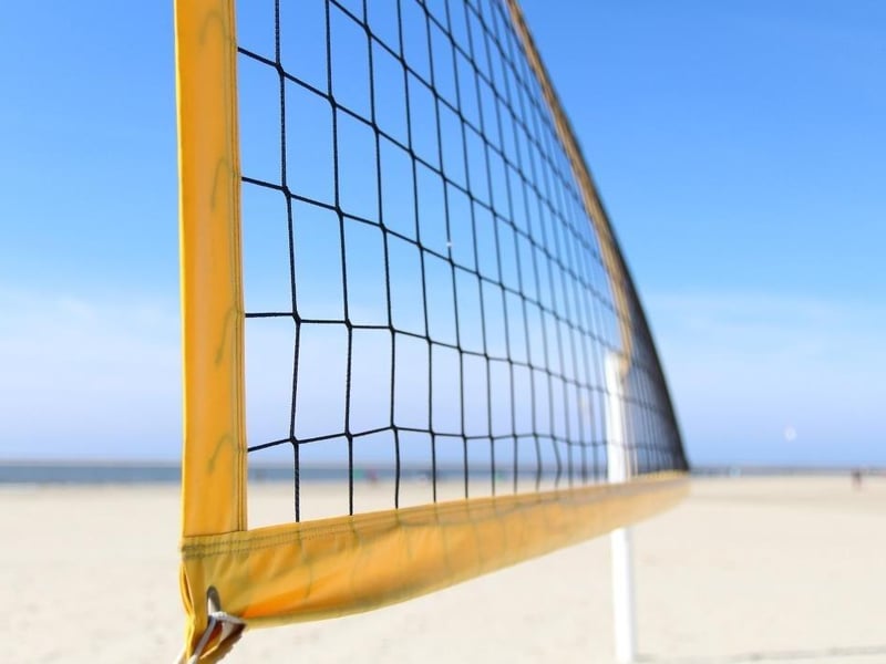The Bridlington Open Beach Volleyball Championships will take place on Bridlington South beach on Saturday July 8 and Sunday July 9. A total of 96 teams will battle it out to become the 2023 Champions.There are 3 tournaments - mixed 64 team entry, mens 48 team entry and women's 48 team entry. These are played through to the semi final stages with the finals taking place on the Sunday afternoon.