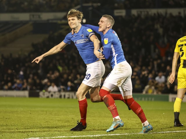 Raggett arrived on loan from Norwich in 2019 before an impressive season saw the 28-year-old arrive permanently. The former Norwich has shone during his two-and-a-half year stay which has seen him make 124 appearances as well as captaining this side on a number of occasions.