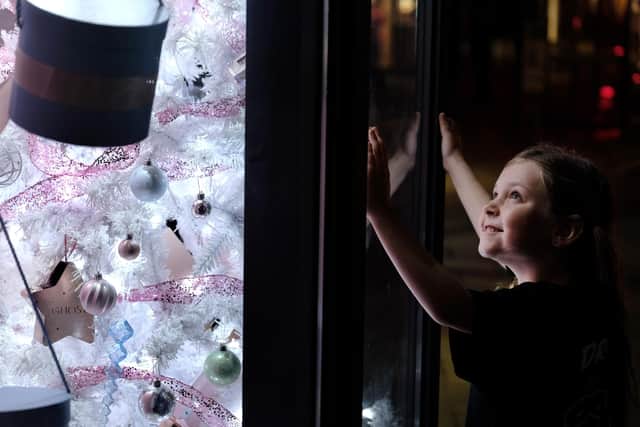 The Brunswick Shopping Centre hopes to capture the magic of Christmas this festive season