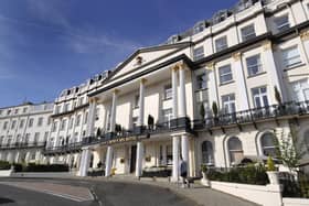 Parkdean Resorts to sponsor annual cancer charity event at Scarborough's Crown Spa Hotel.