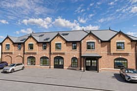 Filey Sea Cadets brand-new headquarters have received planning approval