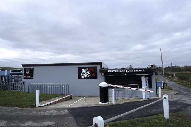 The proposal has received overwhelming support from the community and Cayton Parish Council.