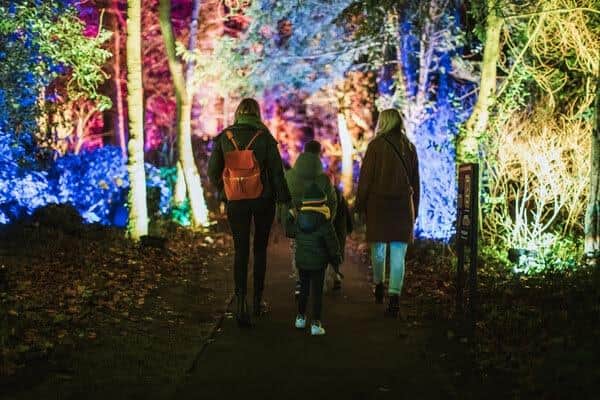 Tickets for Sewerby Hall's sell out Winter Wonderland events are now available.