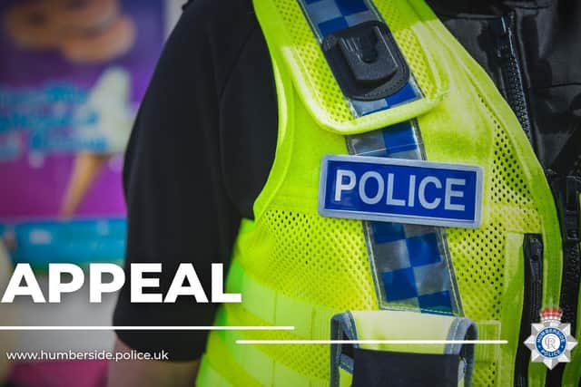 Police officers are appealing for help to locate the next of kin for 78-year-old Kenneth Thompson.
