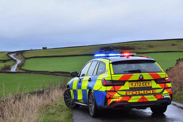 More than £2000 worth of tools have been stolen in two separate burglaries in Malton.