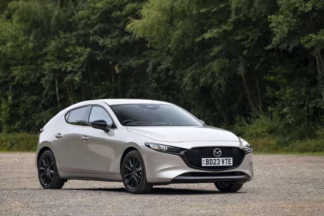 Mazda3