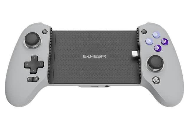 GameSir G8 Galileo Mobile Gaming Controller - £79.99 from Amazon.