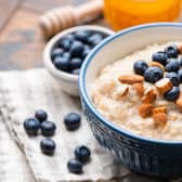 Breakfast stimulates your natural insulin production by the pancreas and primes the body’s metabolism to control blood sugar levels. Photo: AdobeStock