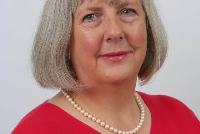 Emma Elwess, Director and Head of Wills & Probate (Malton)