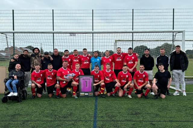 Ten-man Newlands shone in opening Championship North win against Langtoft