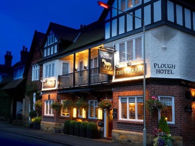 High Street, Scalby, Scarborough, YO13 0PT. Rating: 9.4