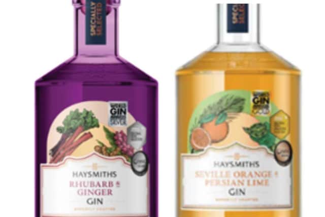 Aldi’s £16.49 gin crowned ‘Best in Britain’ – beating bottles almost double the price.