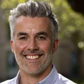 York and North Yorkshire's Labour Mayor, David Skaith