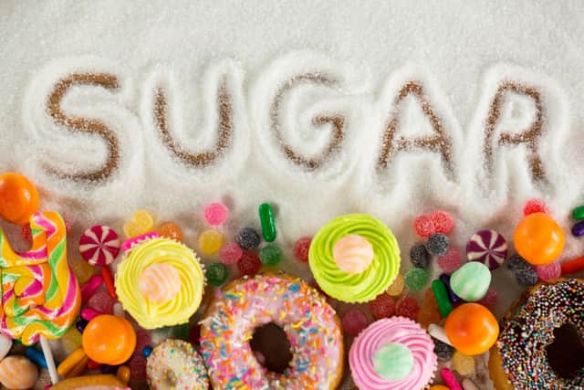 Research from the USA suggests that excess sugar intake increases age at the cellular level. Photo: AdobeStock