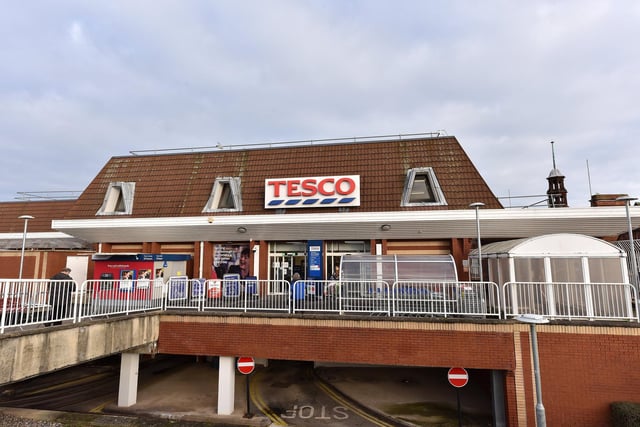 Tesco in Scarborough, Filey and Bridlington will be open on Friday April 7 (Good Friday) from 6:00am - 10:00pm (Scarborough and Bridlington) and 7:00am - 10:00pm (Filey), closed Sunday April 9 (Easter Sunday) and open Monday April 10 (Easter Monday) from 8:00am - 6:00pm.
There will be a normal Saturday service.