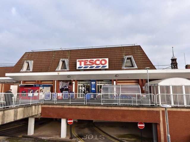 Tesco in Scarborough, Filey and Bridlington will be open on Friday April 7 (Good Friday) from 6:00am - 10:00pm (Scarborough and Bridlington) and 7:00am - 10:00pm (Filey), closed Sunday April 9 (Easter Sunday) and open Monday April 10 (Easter Monday) from 8:00am - 6:00pm.
There will be a normal Saturday service.