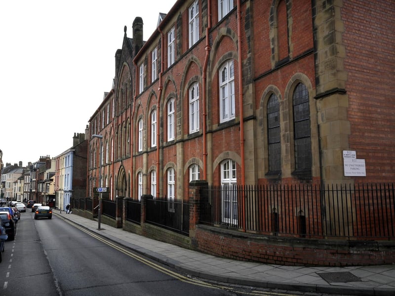 The Scarborough Town & North Bay area had the seventh worst air pollution in the area, with a score of 0.65.