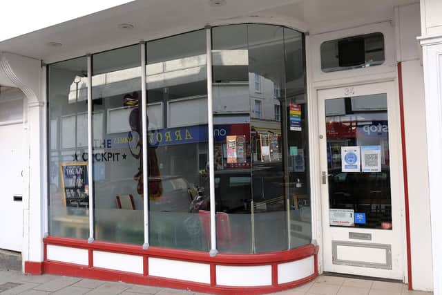 The Cockpit is to close its doors on Saturday June 3 due to soaring costs.