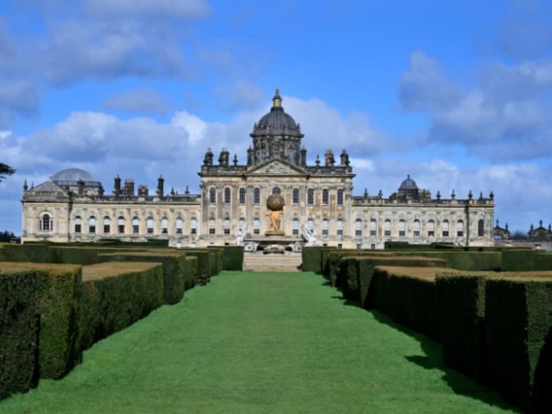 Castle Howard will be celebrating 300 years since Sir John Vanbrugh’s death, with a special tour that invites you to experience Castle Howard as it was first conceived - bold, theatrical and revolutionary. The Vanbrugh 300 Tour will take place on May 5. As well as this tour, on May 20 visitors can book onto a Behind Closed Doors experience. Step beyond the crimson ropes and join our expert Curators for an exclusive behind-the-scenes journey through Castle Howard.