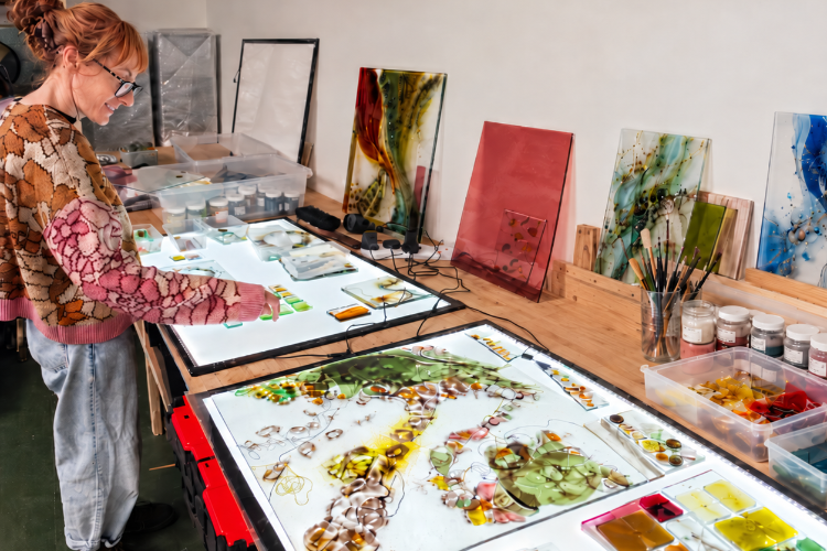 Scarborough Winter Fringe and Winter Art festivals return for 2026