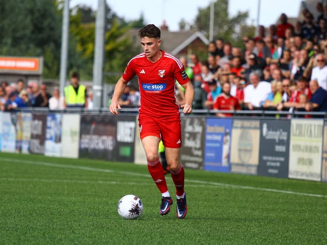 Dom Tear pushes on for Boro