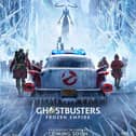 Ghostbusters: Frozen Empire opens at the Hollywood Plaza on Friday March 22