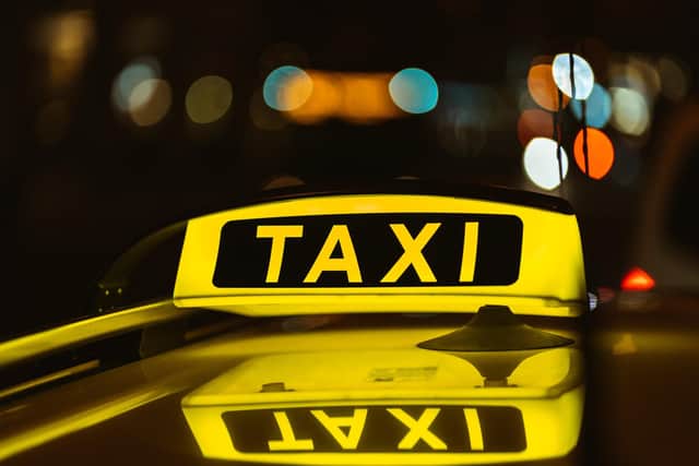 North Yorkshire council bosses have agreed a rule change to make taxis more accessible to wheelchair users - despite warnings the change could hit the elderly, disabled and rural residents