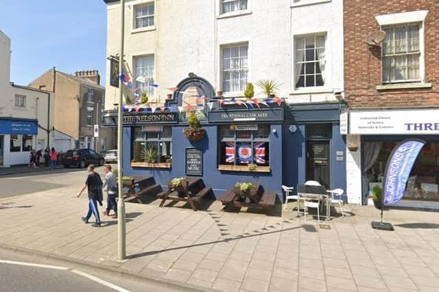 The creation of new letting rooms at a ‘landmark’ Scarborough inn has been refused over ‘problematic plans’.