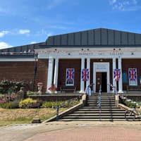 Whitby's Pannett Art Gallery secures £11,130 to inspire next generation of artists