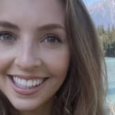 Holly Walker