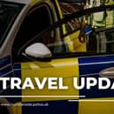 Emergency services are currently in attendance on the A165, north of Bridlington following reports of a road traffic collision.