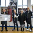 Hartlepool Headland ABC are an example of recent winner who have benefitted from Persimmon's Community Charity scheme .