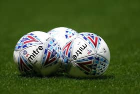Football news (Photo by Lewis Storey/Getty Images)