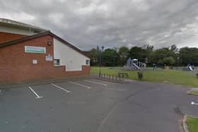 The Playcentre, Wykeham Street.  Google Maps