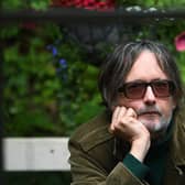 The britpop music legends Pulp will headline the stage in Scarborough as part of their huge comeback tour. (Pic: Jonathan Gawthorpe)