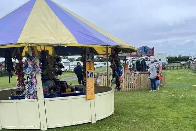 Helping Hands for Nepal will hosts its fourth Summer Artisan Market between 11am and 4pm.