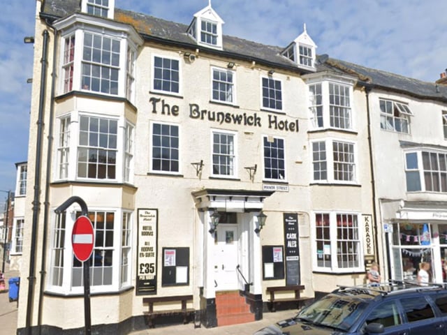 Located at 13 Manor Street, Bridlington, YO15 2SA.